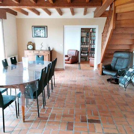 La Maison De L'Hermitage 225 M2 Terrain 2300 M2 Planguenoual Exterior foto